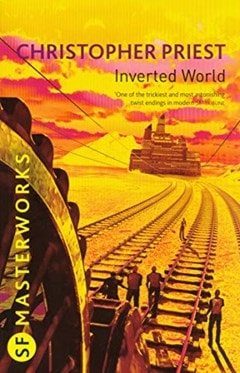 Inverted World - 1