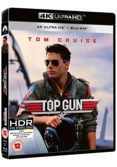 Top Gun - 2