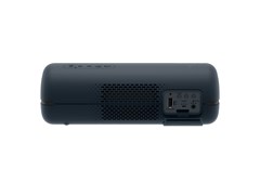 Sony SRSXB32 Black Bluetooth Speaker - 4