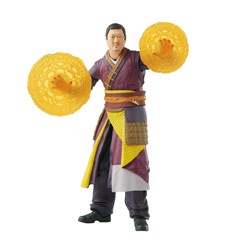 Marvel's Wong: Doctor Strange in The Multiverse Of Madness: Marvel Legends Series Action Figure - 8