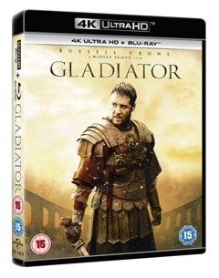 Gladiator - 2