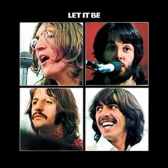 Let It Be: Special Edition - 3