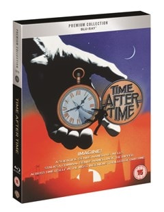 Time After Time (hmv Exclusive) - The Premium Collection - 2