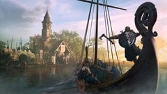 Assassin's Creed Valhalla Playstation 5 - 3