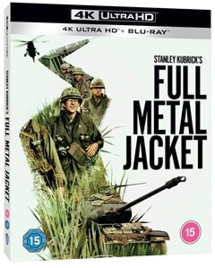 Full Metal Jacket - 2