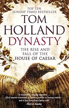 Dynasty: The Rise and Fall of the House of Caesar - 1