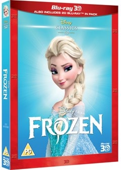 Frozen - 2