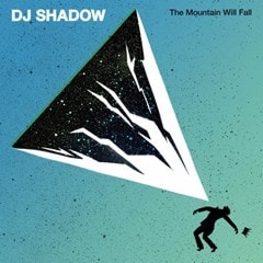 The Mountain Will Fall - 1