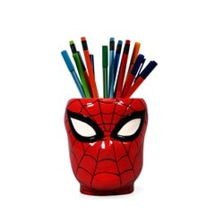 Spider-Man: Marvel Shaped Wall Vase - 5