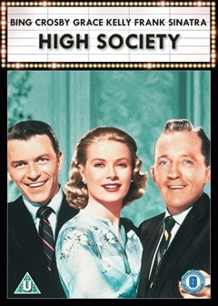 High Society - 3