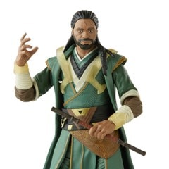 Master Mordo: Doctor Strange in the Multiverse of Madness: Marvel Legends Series  Action Figure - 10