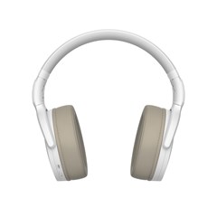 Sennheiser HD 350BT White Bluetooth Headphones (online only) - 3