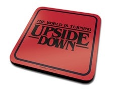 Stranger Things: Upside Down Mug Gift Set - 3
