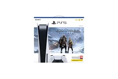 PlayStation 5 Console - God Of War Ragnarok Bundle - 3