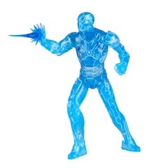 Hasbro Marvel Legends Series Hologram Iron Man Action Figure - 5