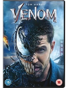 Venom - 1