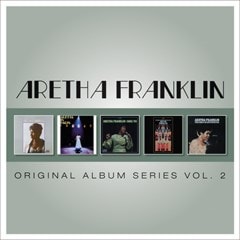 Original Album Series - Volume 2 - 1