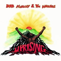 Uprising - 1