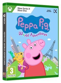 Peppa Pig World Adventures - 2