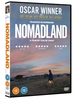 Nomadland - 2
