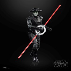 Fifth Brother Inquisitor Hasbro Black Series Star Wars Obi-Wan Kenobi Action Figure - 4