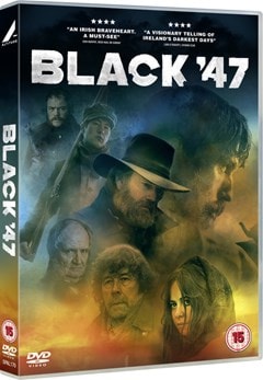 Black 47 - 2