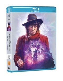 Doctor Who: The Collection - Season 12 - 3