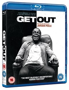 Get Out - 2