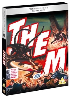 Them! (hmv Exclusive) - The Premium Collection - 2