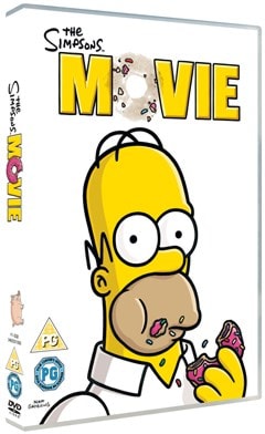 The Simpsons Movie - 2