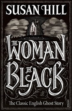 The Woman In Black - 1