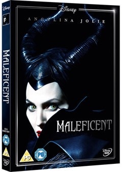 Maleficent - 2