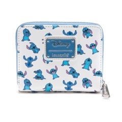 Stitch Poses Loungefly Wallet - 1