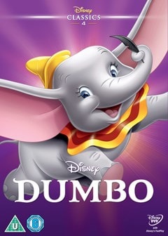 Dumbo - 1