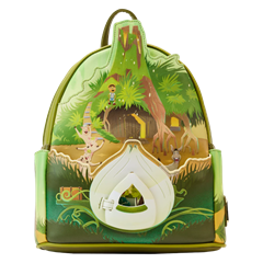 Dreamworks Shrek Happily Ever After Mini Backpack Loungefly - 6