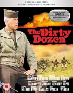 The Dirty Dozen (hmv Exclusive) - The Premium Collection - 1