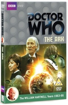 Doctor Who: The Ark - 1