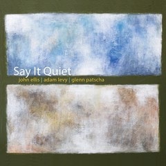 Say It Quiet - 1