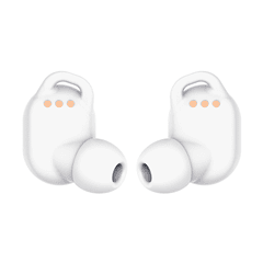 Mixx Audio Streambuds Dots White True Wireless Bluetooth Earphones - 4