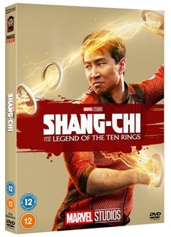 Shang-Chi and the Legend of the Ten Rings - 2