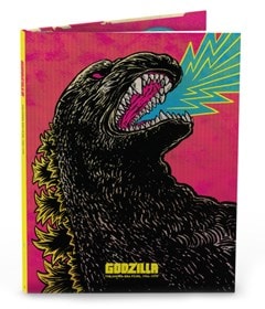 Godzilla: The Showa Era Films 1954 - 1975 Limited Edition - The Criterion Collection - 2