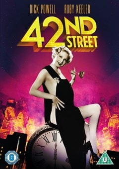 42nd Street - 1