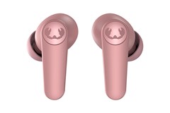 Fresh N Rebel Twins ANC Dusty Pink Active Noise Cancelling True Wireless Bluetooth Earphones - 4