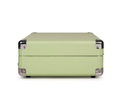 Crosley Cruiser Deluxe Mint Bluetooth Turntable - 5
