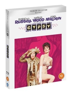 Gypsy (hmv Exclusive) - The Premium Collection - 3