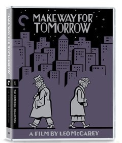 Make Way for Tomorrow - The Criterion Collection - 2