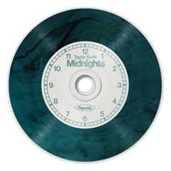 Midnights: Jade Green Edition - 2
