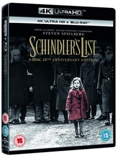 Schindler's List - 2
