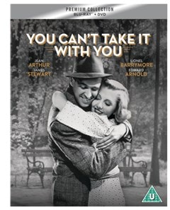 You Can't Take It With You (hmv Exclusive) - 1