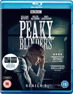 Peaky Blinders: Series 5 - 1